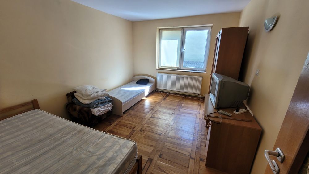 Mieszkanie dla 1 grupy, noclegi, kwatery pracownicze