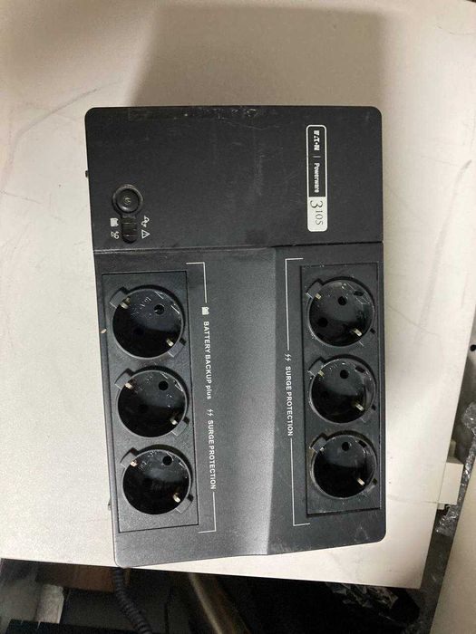 Безперебійник UPS EATON Powerware 3105 (PW3105 500s)