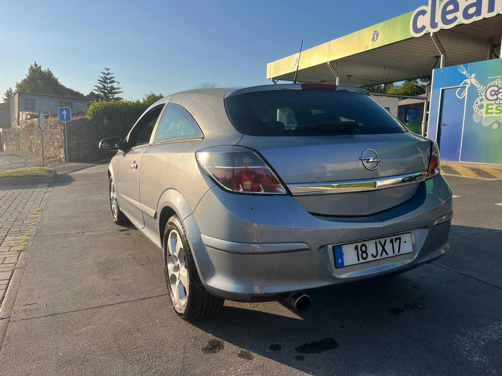OPEL Astra 1.3 cdti 3p 5l
