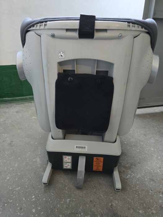 Автокрісло mioobaby PrimeFix Pro isofix
