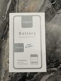 Оригинальная батарея для iPhone 11 Pro