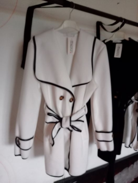 Casacos vários modelos