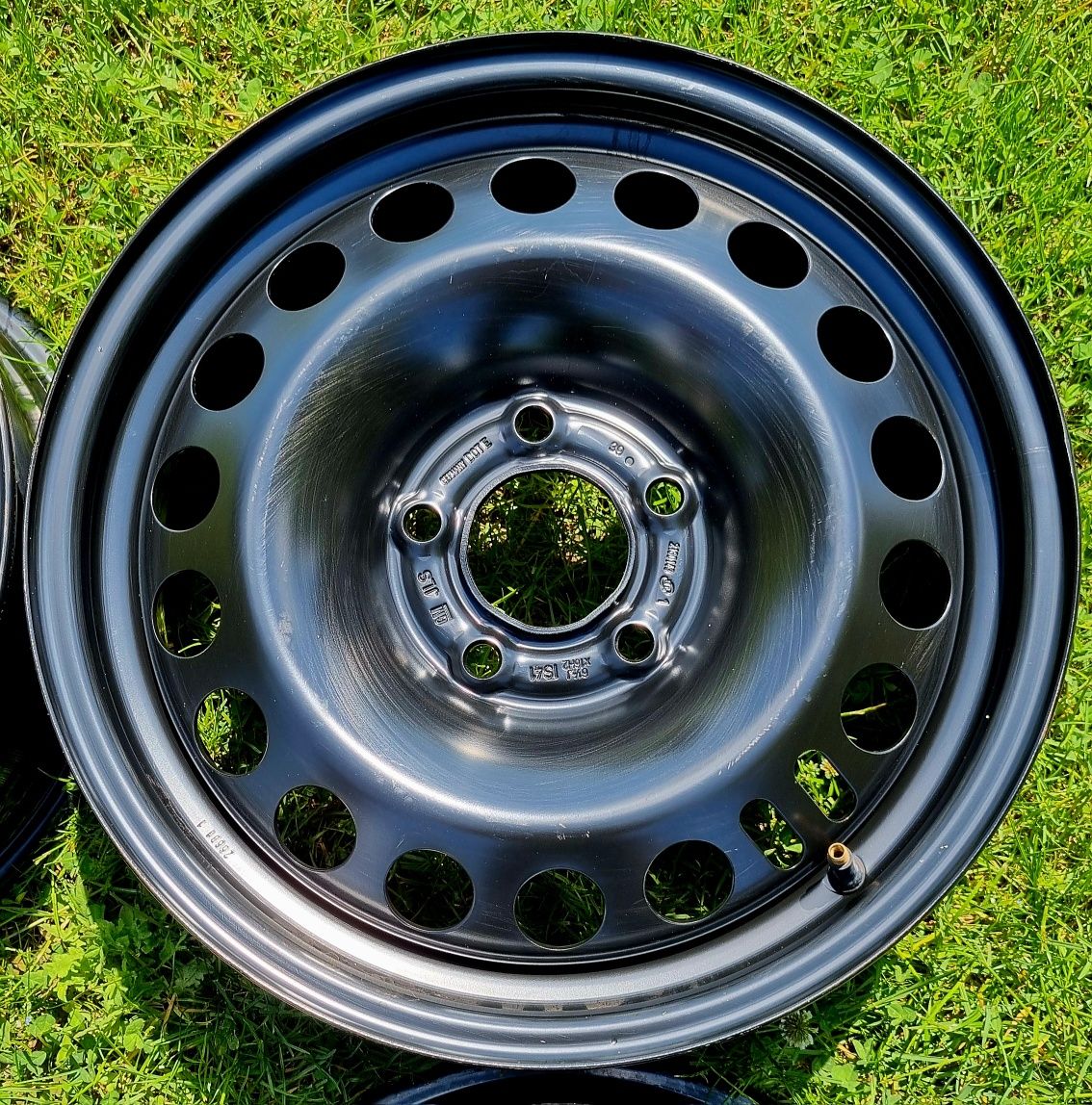 Felgi stalowe Opel GM 5x115 16"