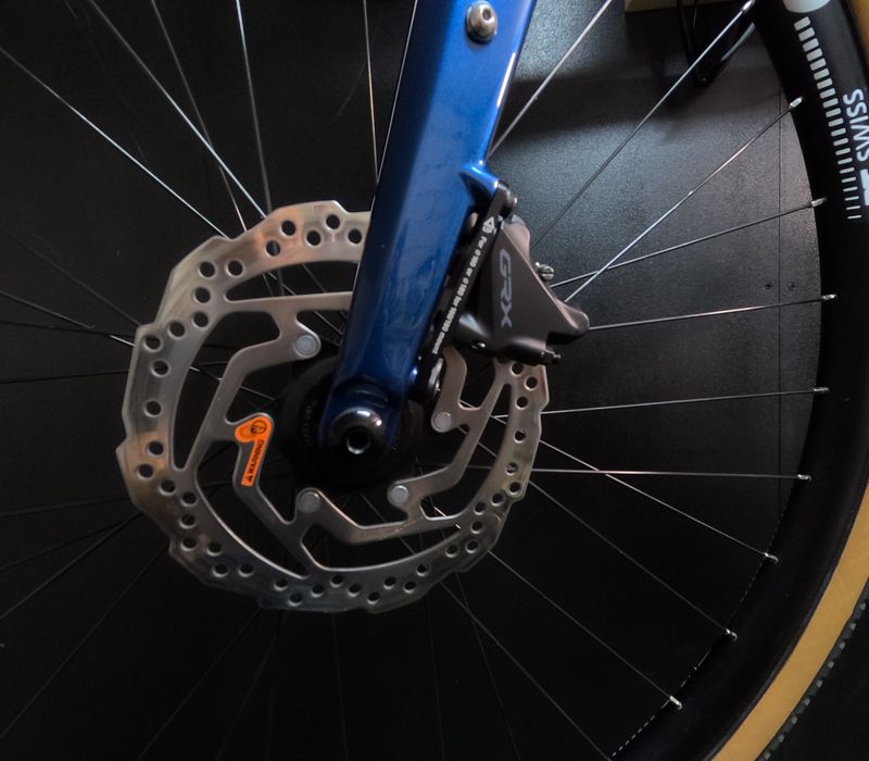 Gravel Romet Aspre 2 2022