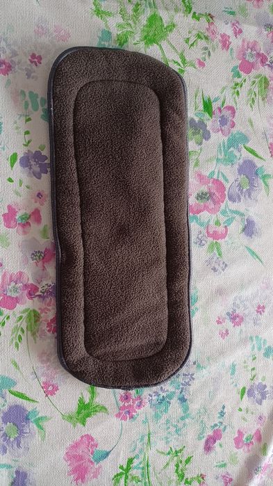 Fraldas bebé reutilizáveis