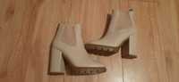 Buty Janny Fairy rozmiar 36