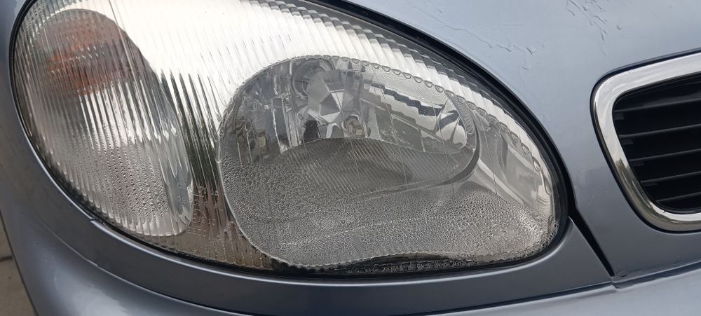 Продається ЗАЗ Ланос (Daewoo lanos) 2010 року двигун 1.4 ECOTEC