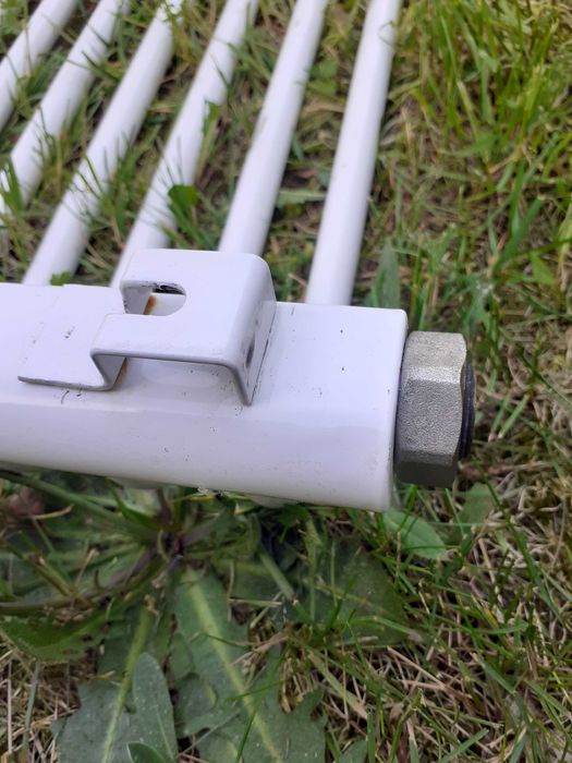 Sprzedam grzejnik łazienkowy