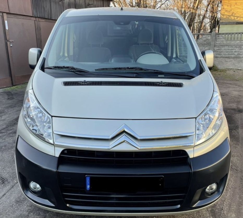 BŁOTNIK LEWY bok tył poszycie. scudo jumpy expert proace, 06r-16r