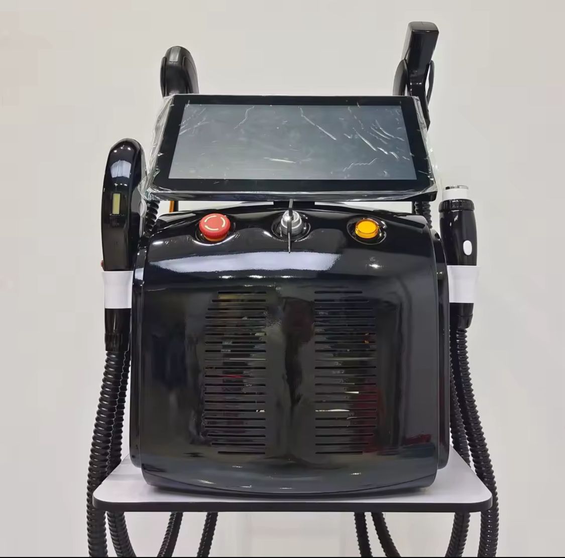 Laser de iodo 808 de 4 ondas 755nm 808nm 940nm 1064nm