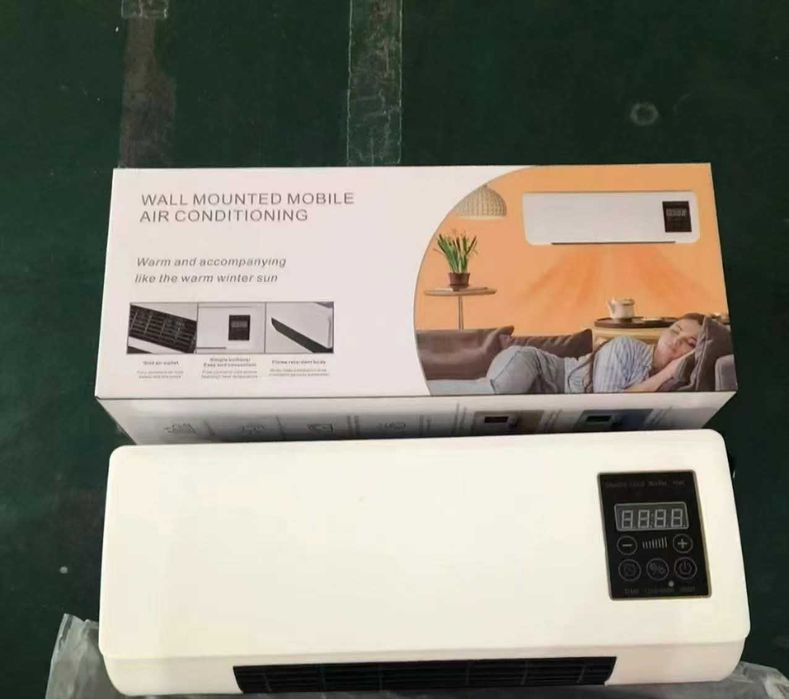 Ar condicionado portátil