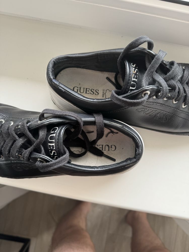 Кеди Guess, 43 розмір, стан 8/10