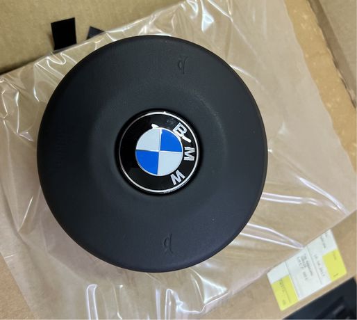 Poduszka powietrzna airbag BMW F10 F01