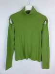 River Island golf z klamerkami na ramionach 16 / 42