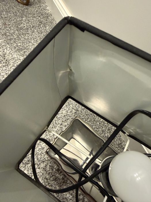 Lampka nocna zestaw 2 sztuk
