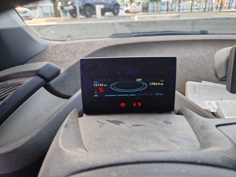 Economia sobre rodas