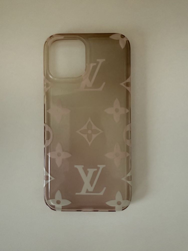 Etui iPhone 12 Pro Max