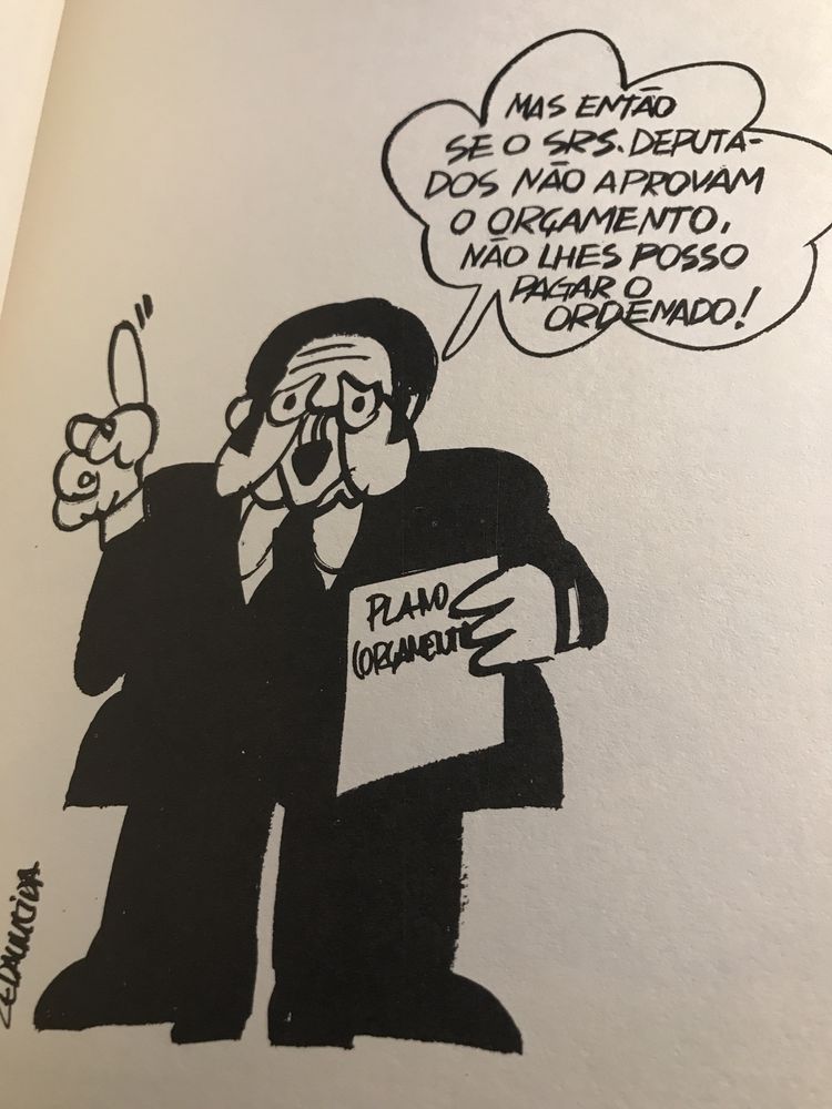 Gazeta do Cartoon | Gazeta da Banda