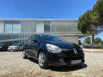 Renault Clio Break | 2015