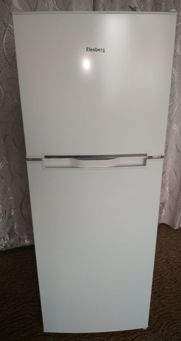 Холодильник компактный Elenberg MRF-146-O