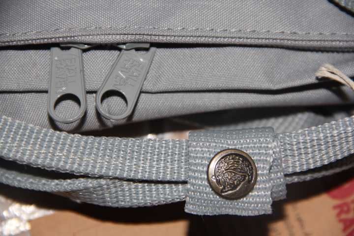 Plecak Fjallraven Kanken 16Litrów