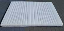 Junior - materac piankowy dla dzieci - MK Foam Koło