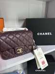 Сумка chanel shanel шанель натуральна шкіра