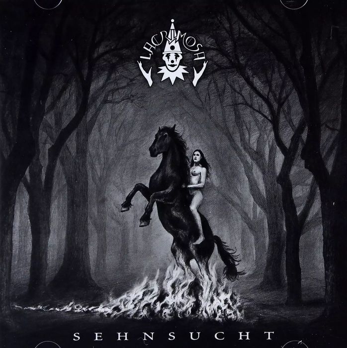 Sehnsucht. CD. Mystic Production