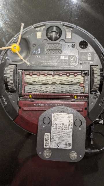 iRobot Roomba 976