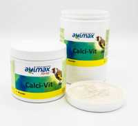 Calci-vit wapno i witaminy 125 g AviMax