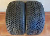 Opony Zimowe 245/35 R20 NOKIAN WR SNOWPROOF P 20r. 2szt.