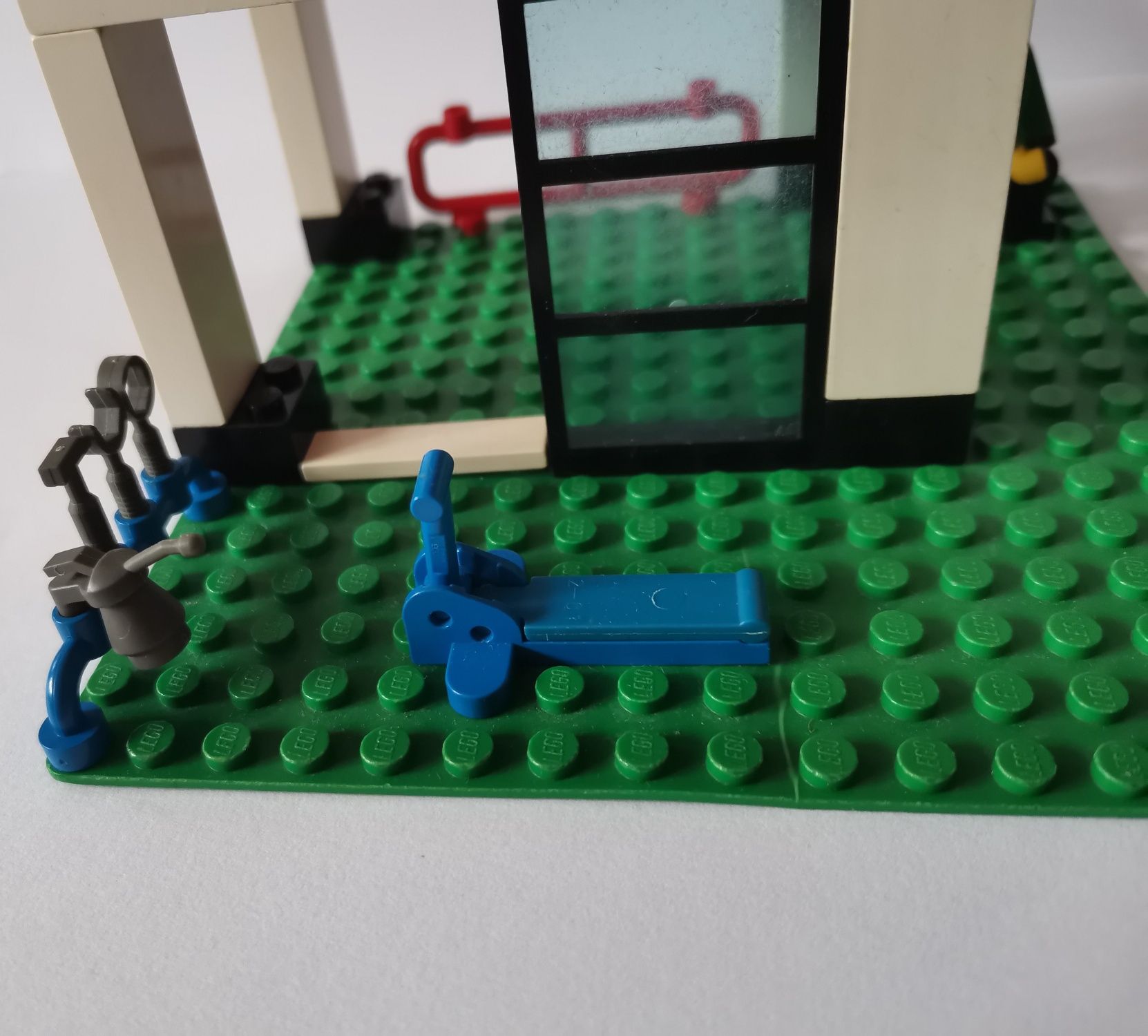 Lego 6548 Octan GAS Station