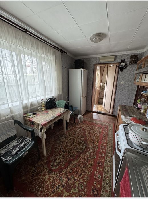 Продам капитальный дом