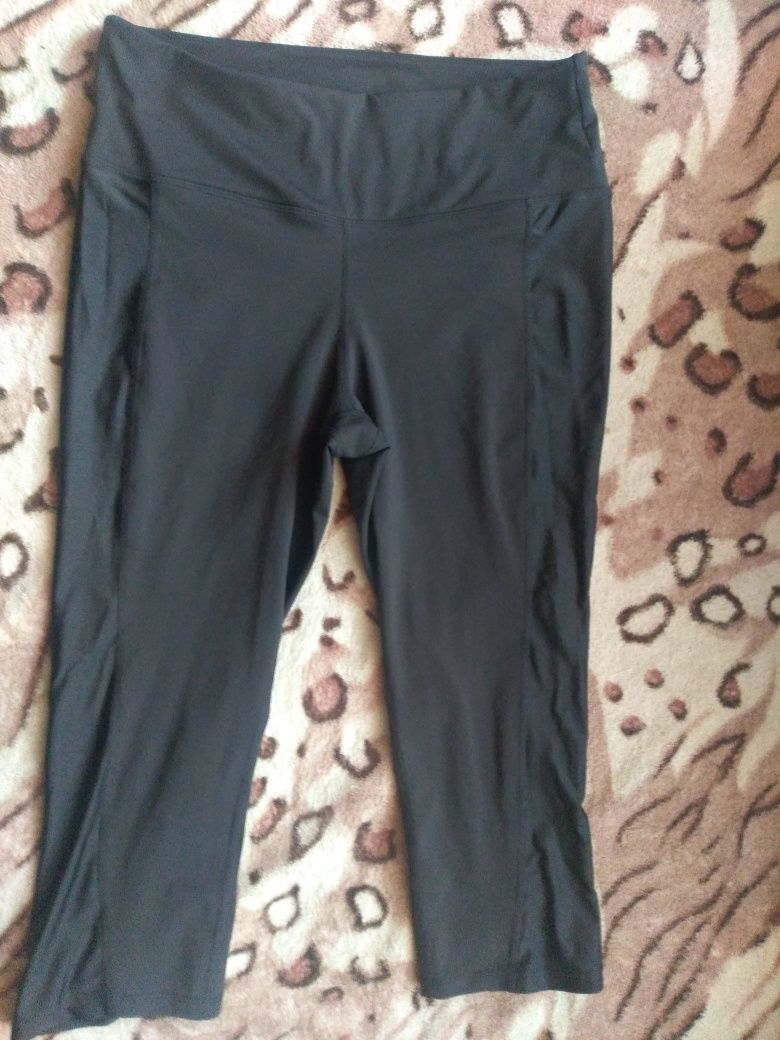 Legginsy treningowe H&M Sport