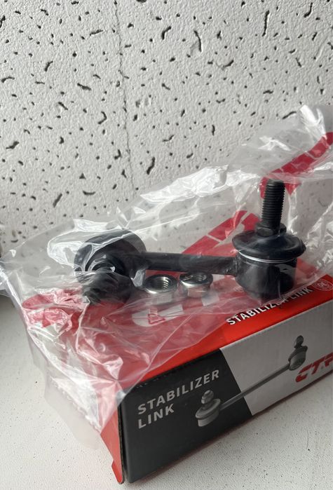 Продам стійка стабілізатора задні CTR CL0397