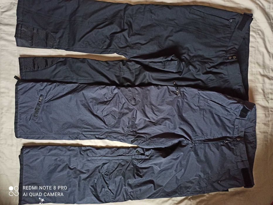 Лижні жіночі штани 44/46 розмір(44/46)