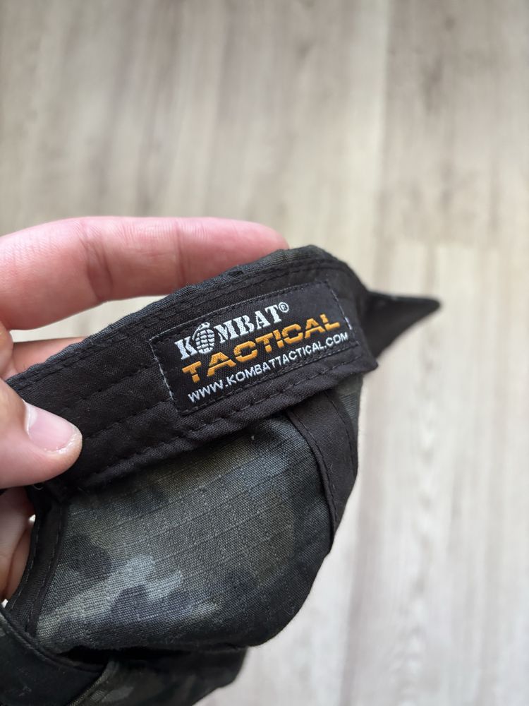 Кепка Combat Tactical оригінал