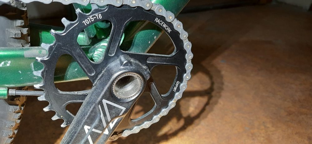 Gravel/гравел cyclone GTX