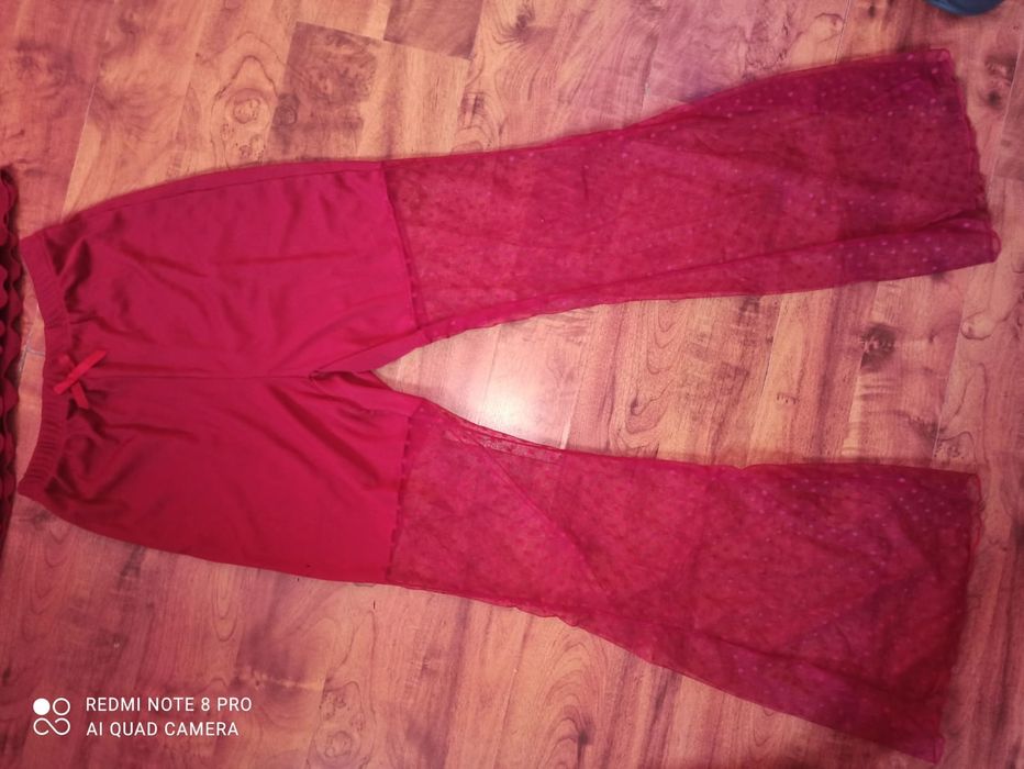 Nowa piżama rozm. S