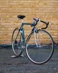 Manutenção/Reparação Bicicletas