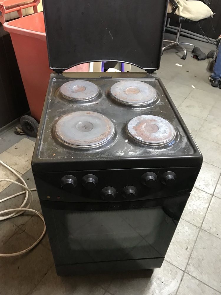 Продам электро печь