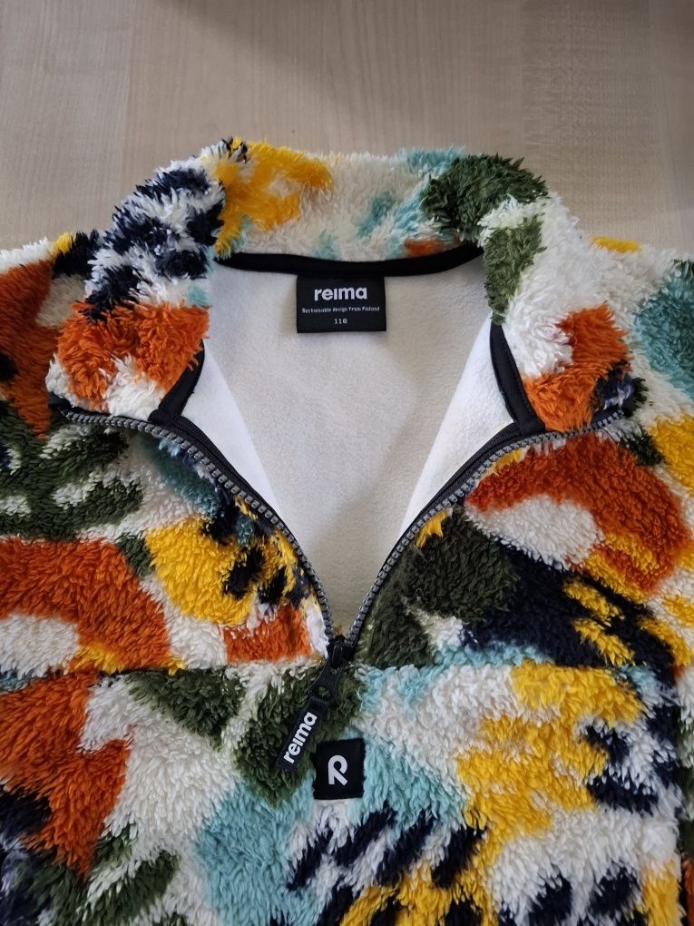 Bluza REIMA Turkikas 116