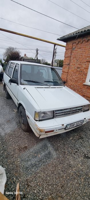 Продам Автомобіль Nissan PRAIRIE
