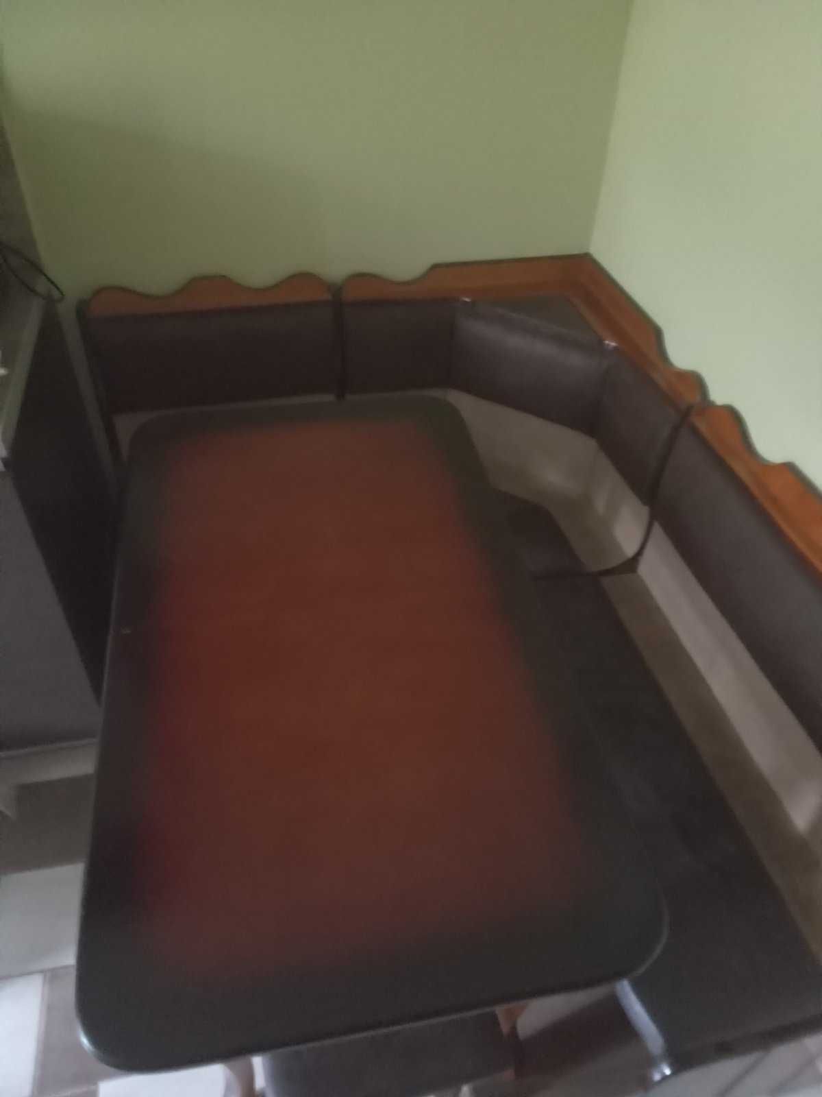 Продам кухоний куток