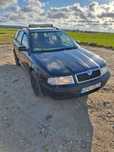 Skoda octavia 2006r