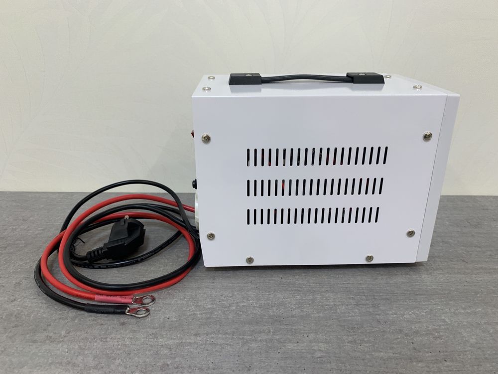 АКЦИЯ 700W Бесперебойник стабилизатор ИБП аккумулятор для котла насоса