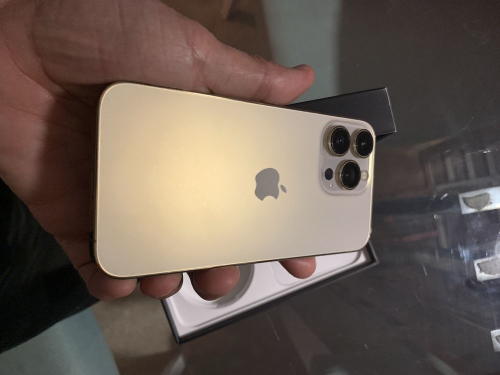 Iphone 13 Pro 128 Mb