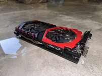 Gtx 1060 gaming X