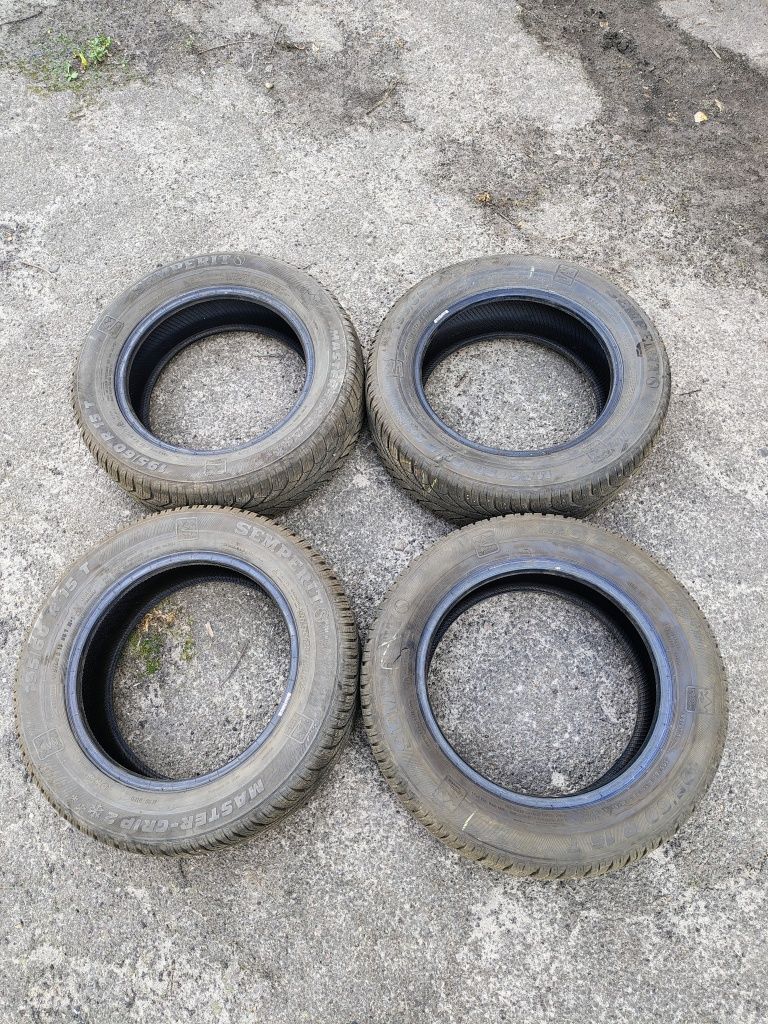 Шини Semperit Master-Grip2 195/60r15