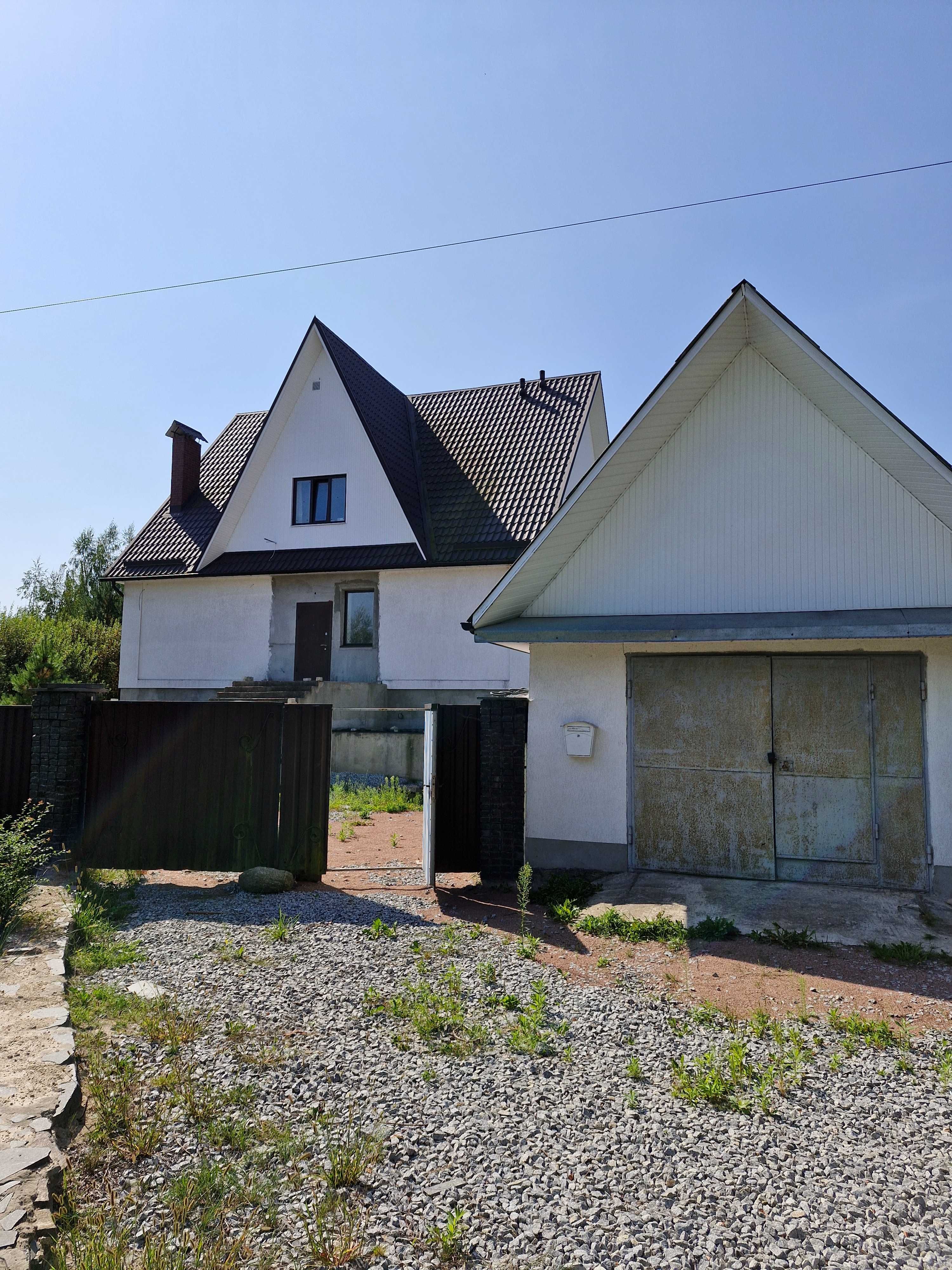 Продаж будинку в с. Пряжів